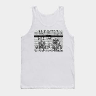 Site-19 Tank Top